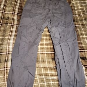 Cargo pants from Hollister